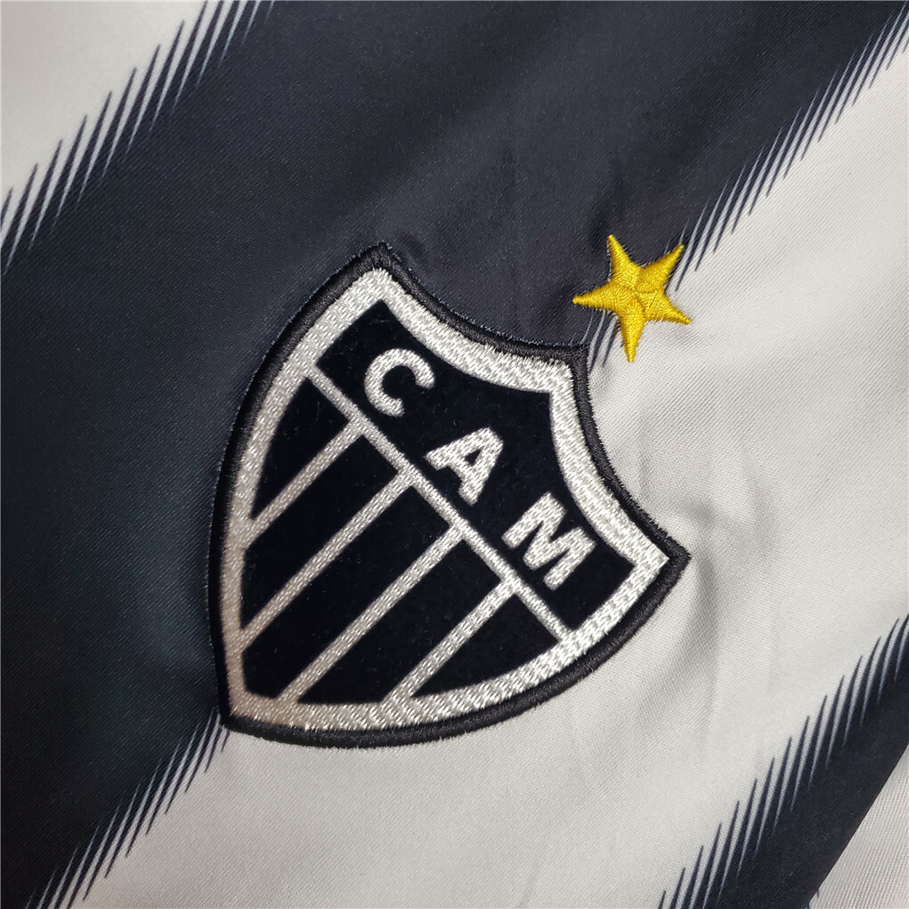 13-14 Atletico Mineiro home 1