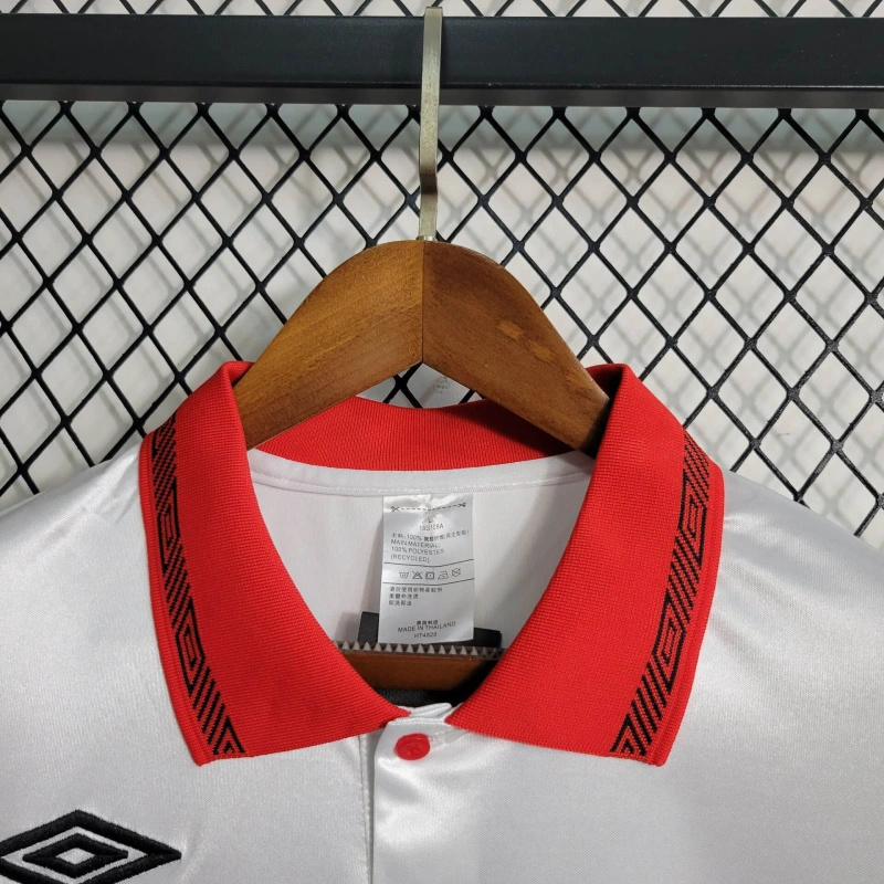1986 Flamengo Retro Home Kit Best Jerseys Yupoo 6