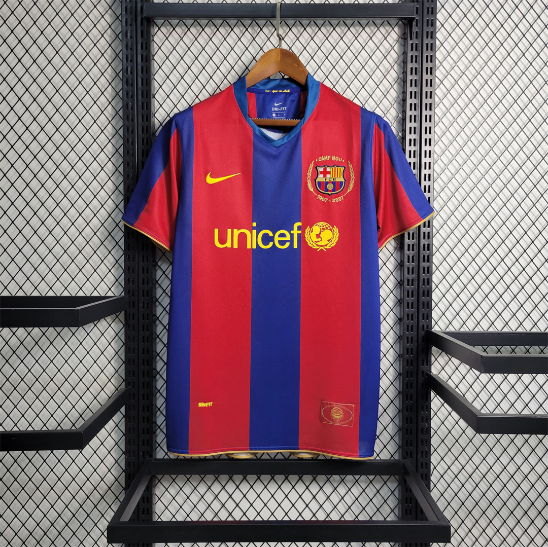 07-08 Barcelona home