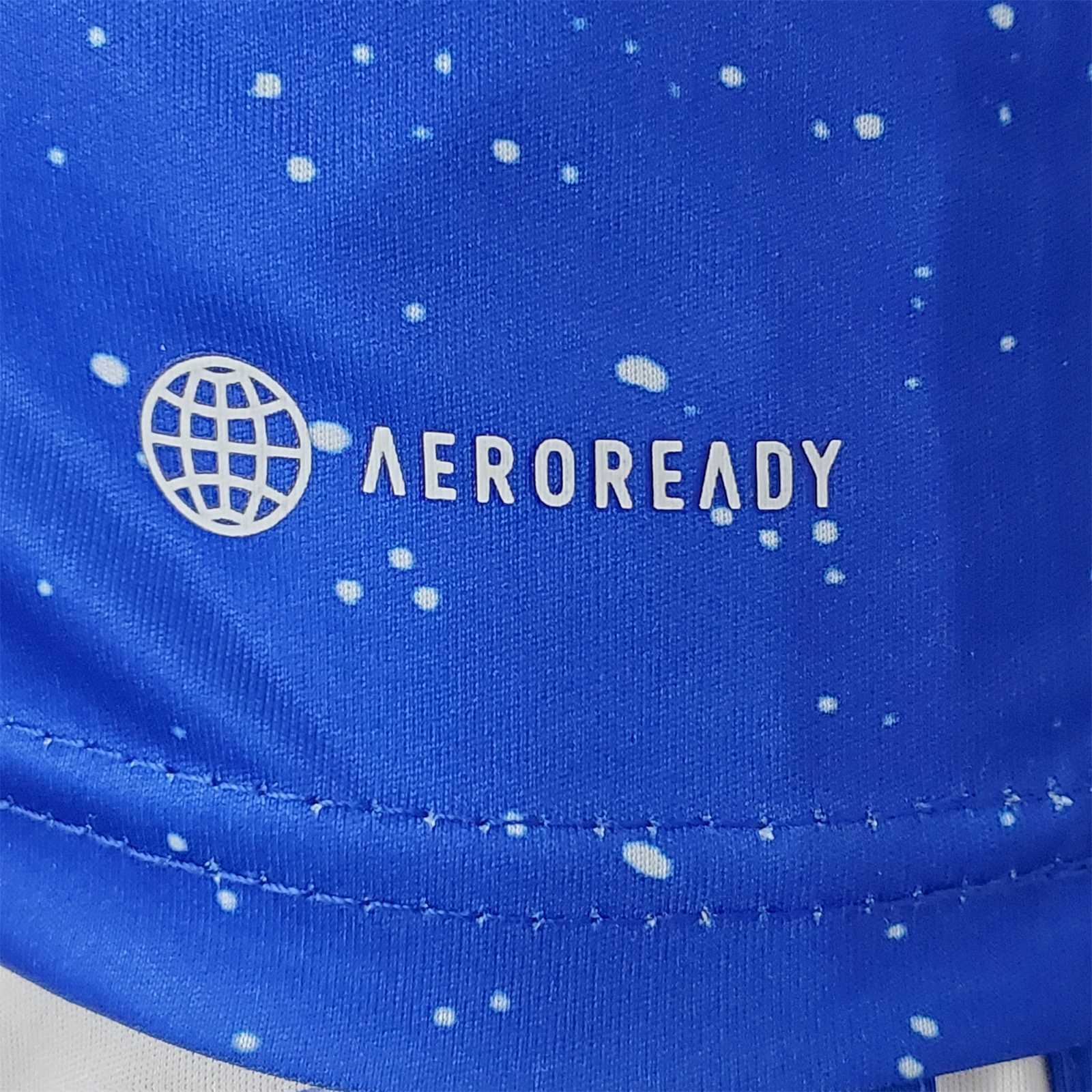 22-23 Cruzeiro home kids kit 8