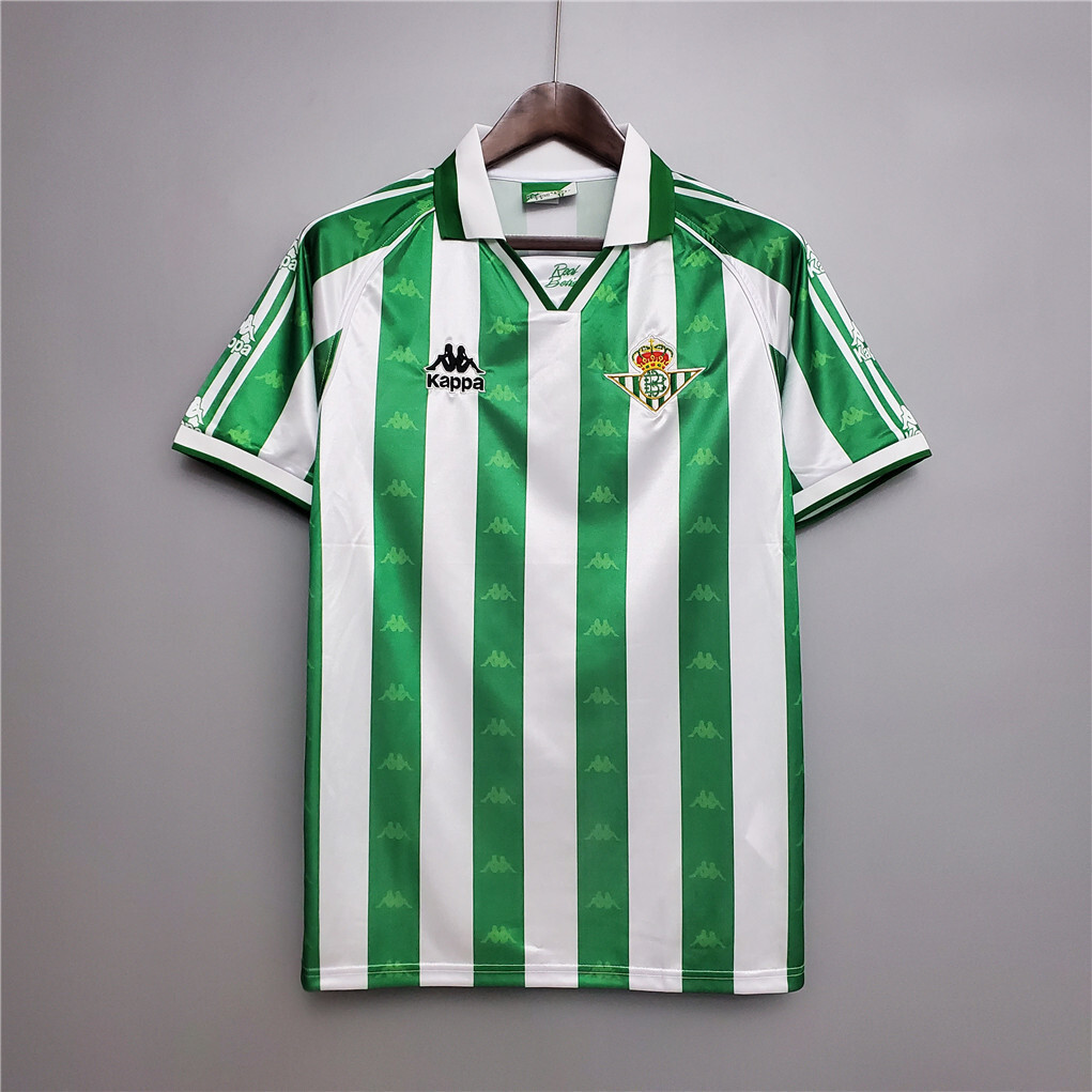 95-97 Real Betis home