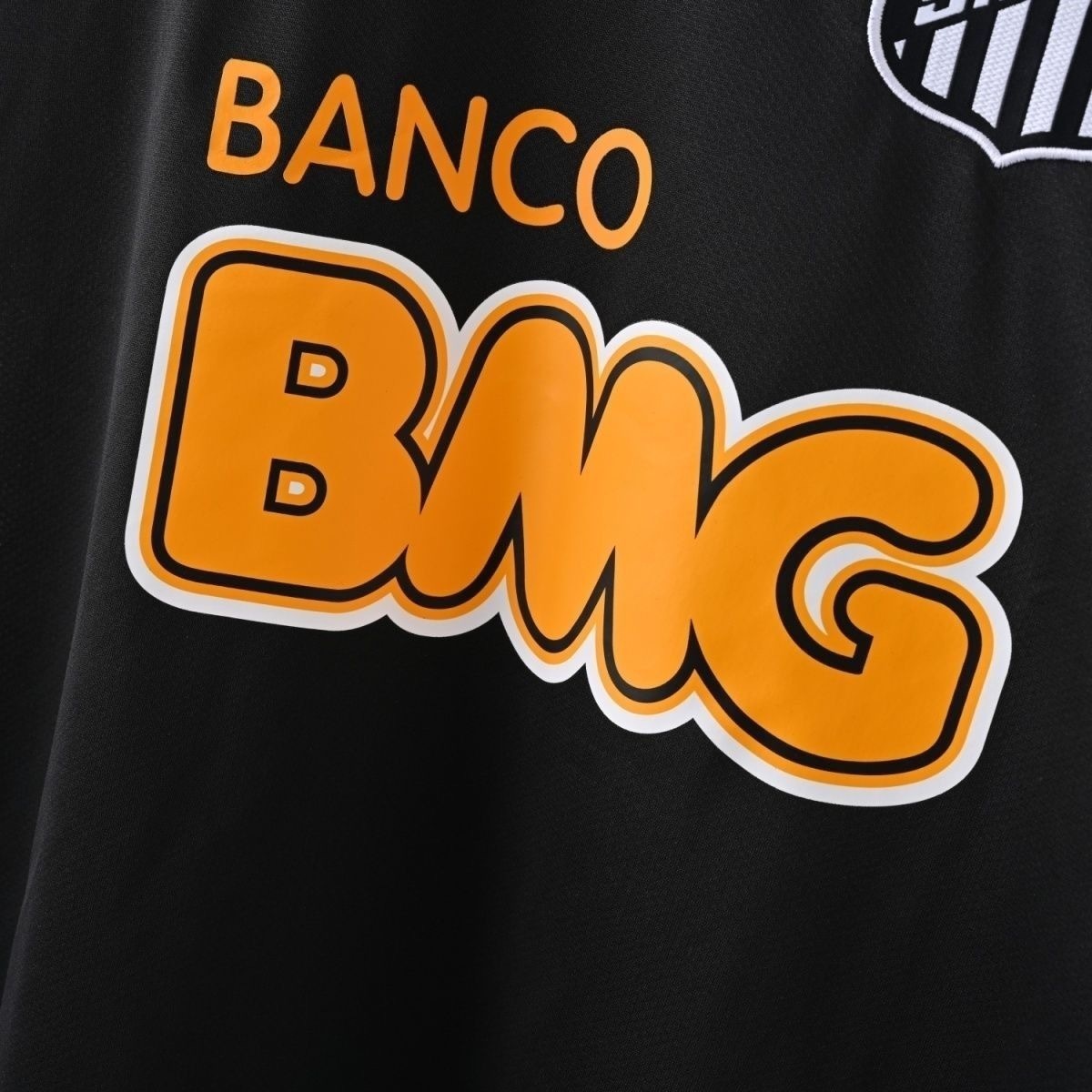 12-13 Santos Away Retro Kit Neymar Jr Vintage Shirt AAAAJersey Dropship Yupoo 1