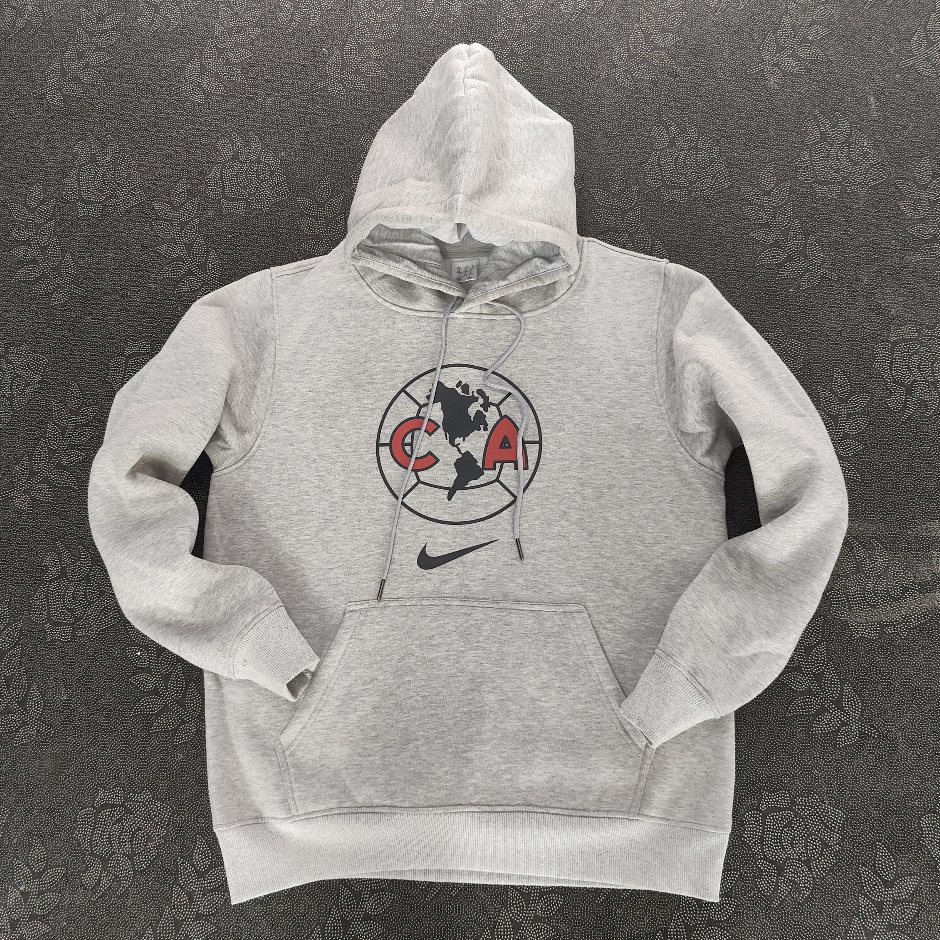 23-24 Club America Hoodie 3 Colors Training Suits Soccer Jerseys Yupoo 2
