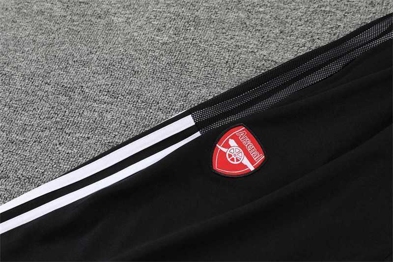 Polo Arsenal red 11