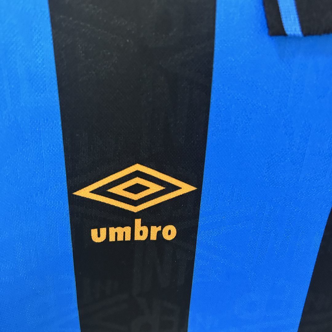 92-94 Inter Milan Third Retro Kit Vintage Shirt AAAAJersey Dropship Yupoo 6