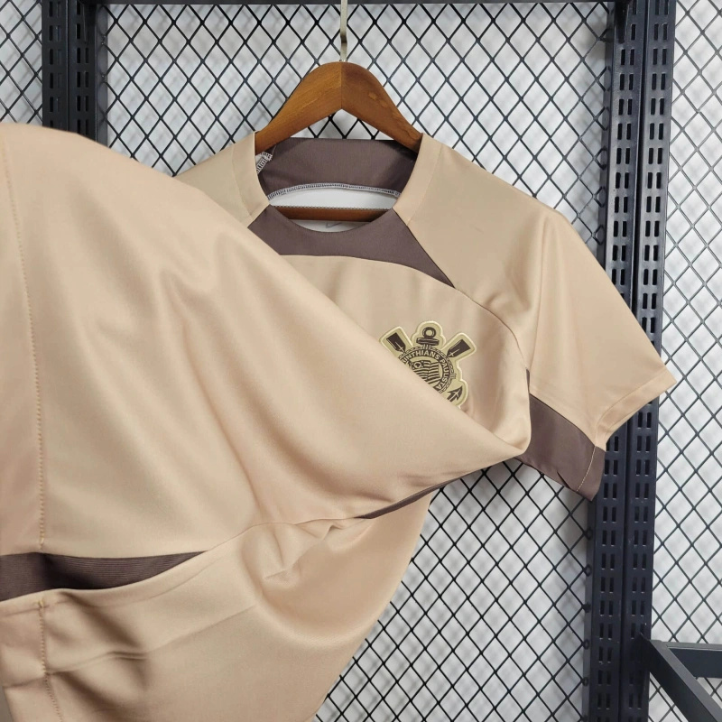 24-25 Corinthian Training Kit Best Jerseys Yupoo 6