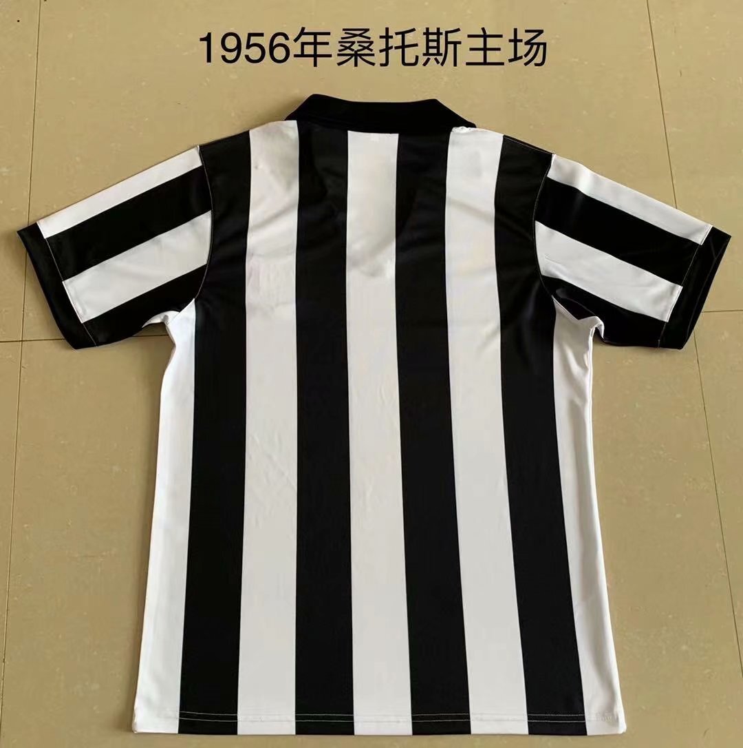 1956 Santos home 1