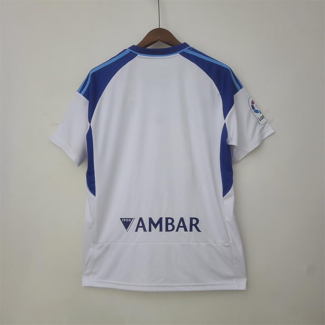 22-23 Zaragoza home 1