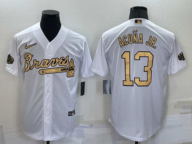 Atlanta Braves 48