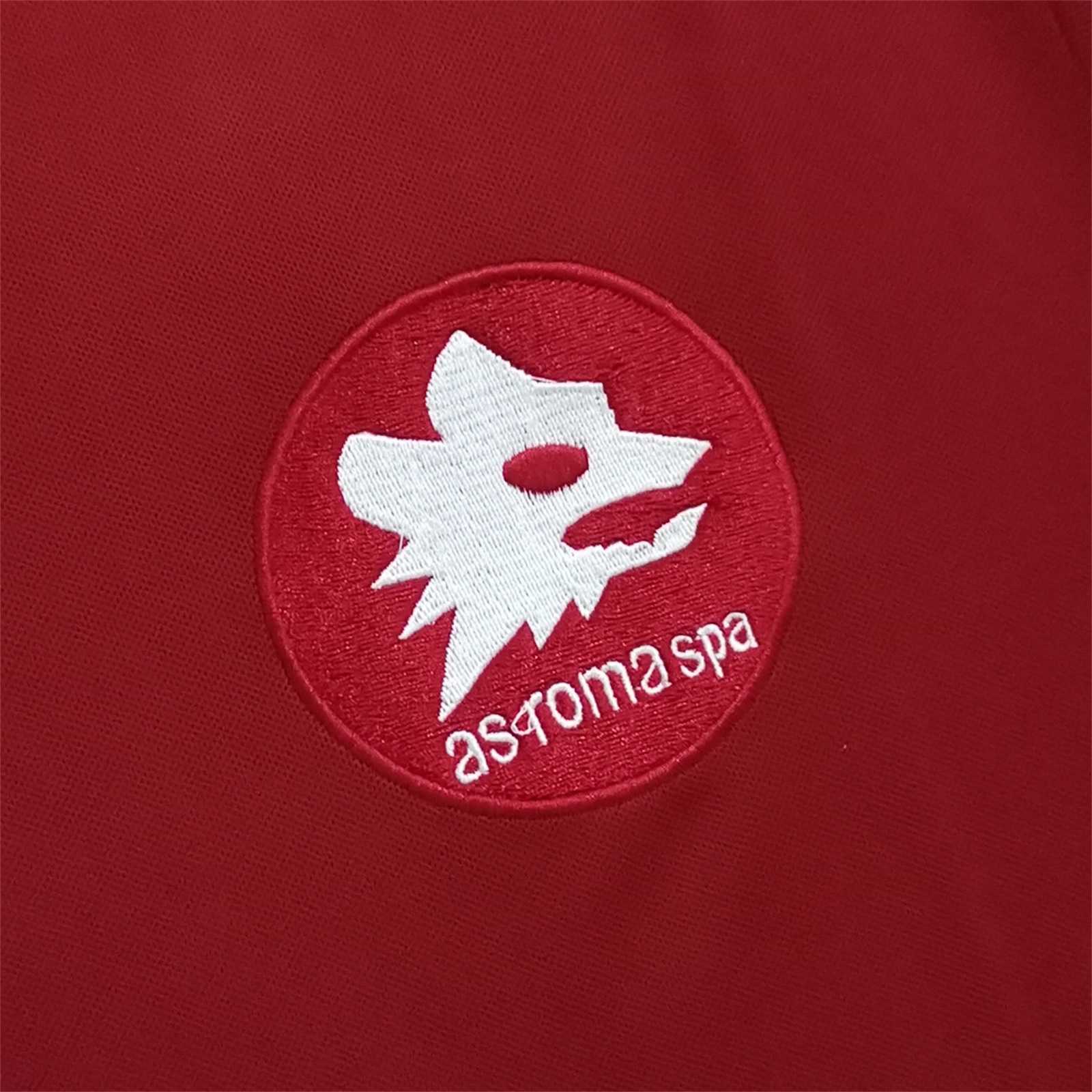 89-90 Roma home 4