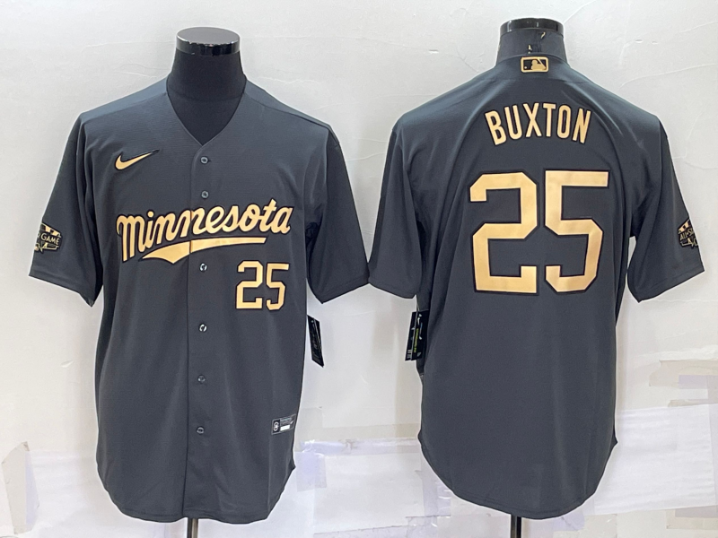 Minnesota Twins 5