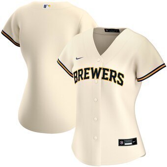 Milwaukee Brewers 43
