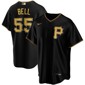 Pittsburgh Pirates 6