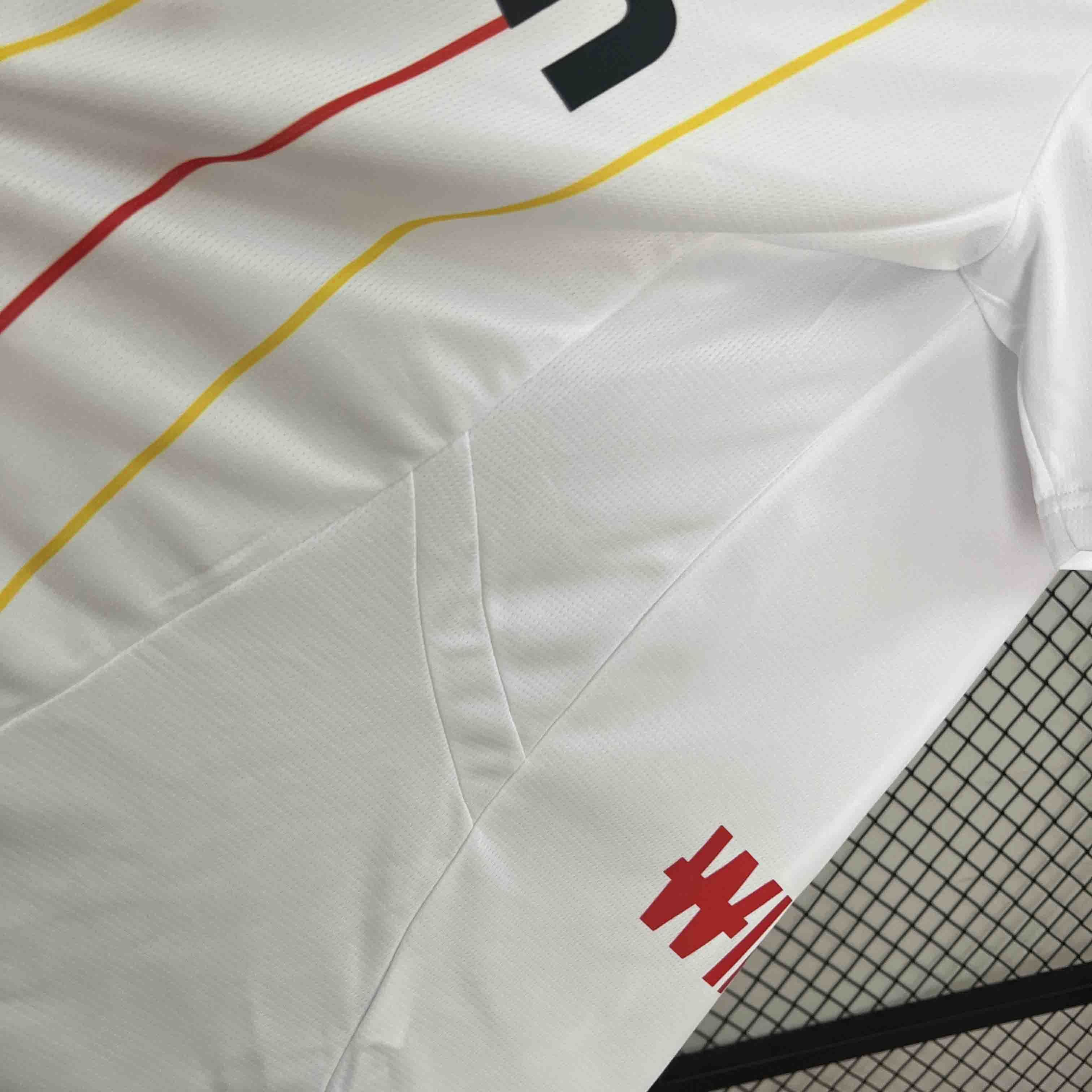 24-25 Lens Third Shirt Soccer Uniforms Soccer AAAAJersey Yupoo 4
