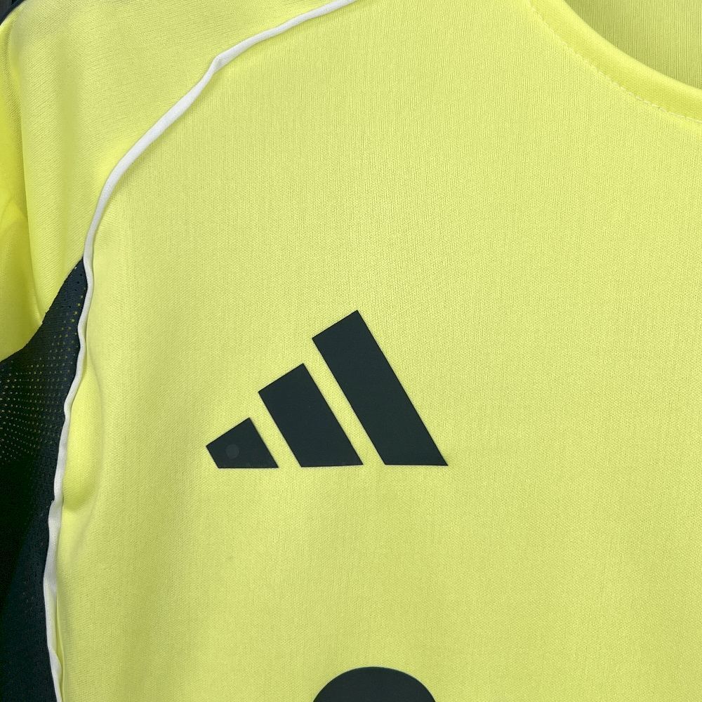 25-26 Fenerbahce Away Kit Shirt Soccer Uniforms Soccer AAAAJersey Supply Yupoo 5