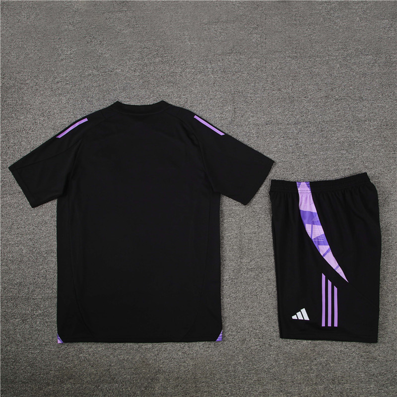 2024 Germany Training Soccer Jerseys Football Shirts 1