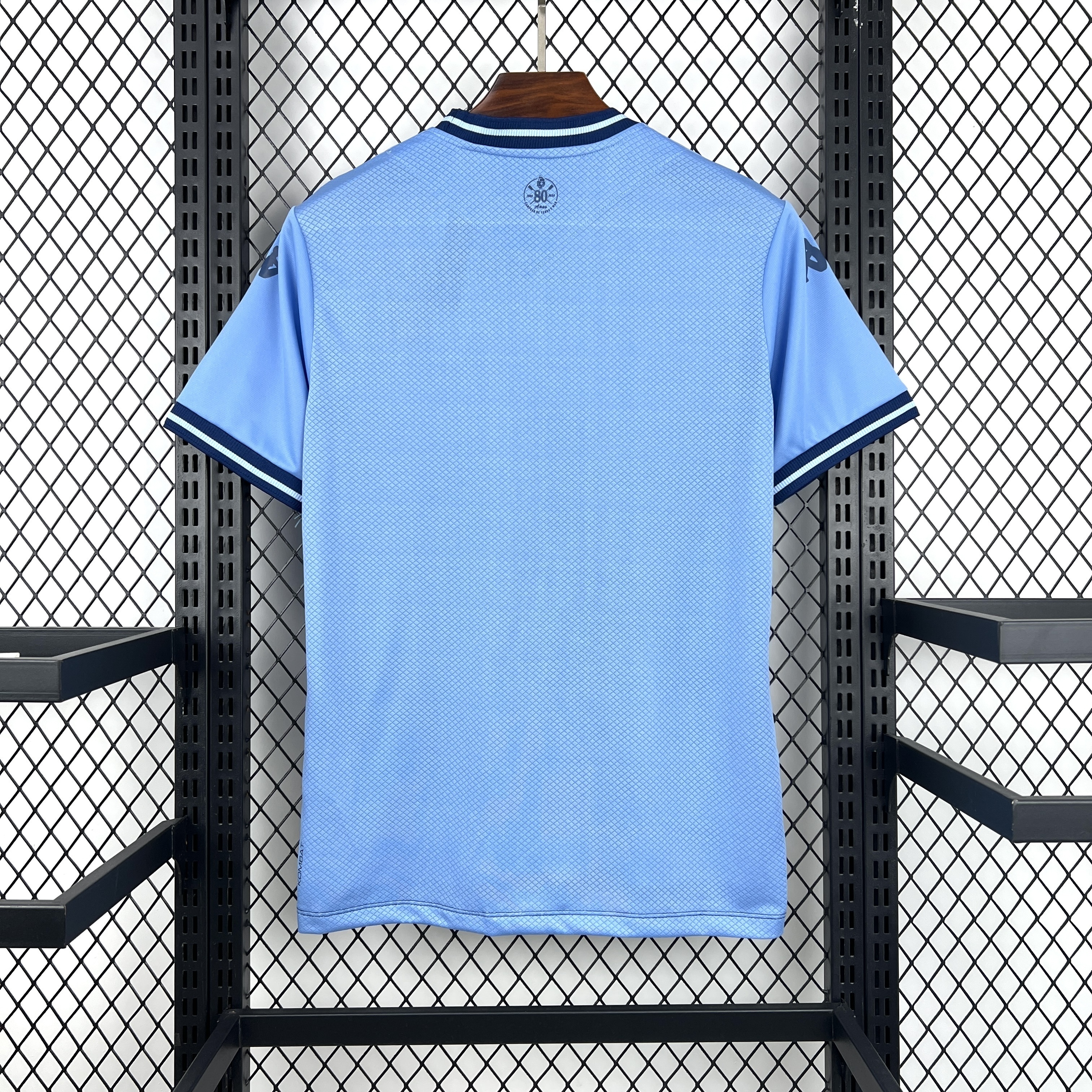 25-26 Vasco Da Gama Goalkeeper Soccer T-Shirt AAAAJersey Supply Yupoo 1