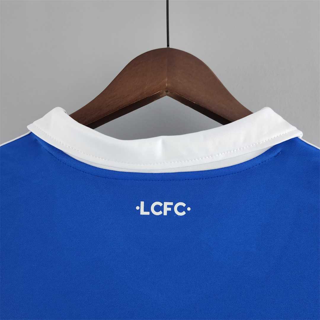 22-23 Leicester City home 1