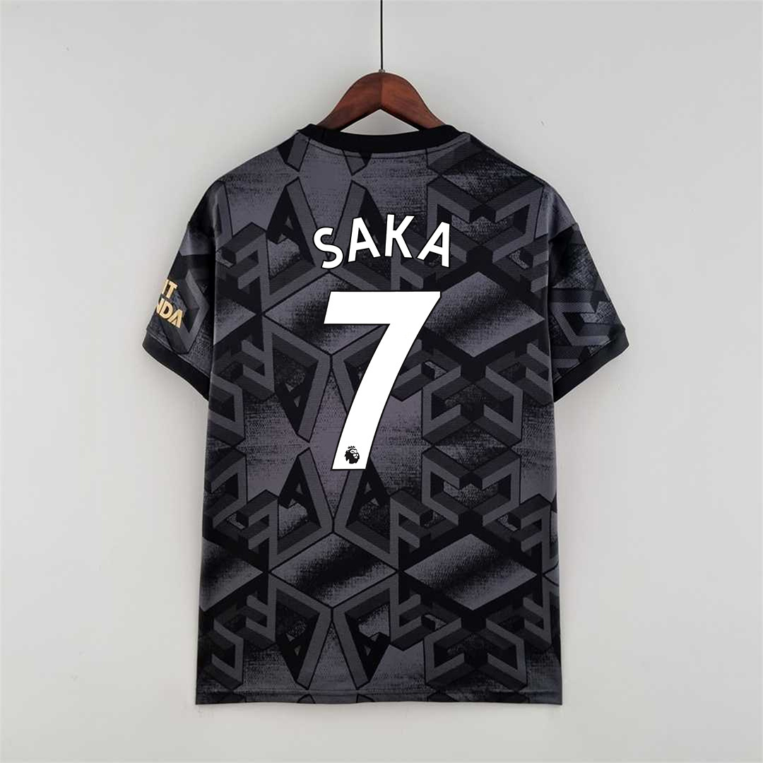 22-23 Arsenal away - 4 8