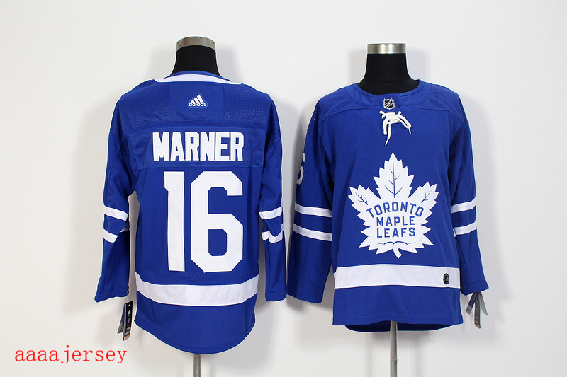 Toronto Maple Leafs ice hockey jersey M-3XL 多伦多枫叶队冰球服 7