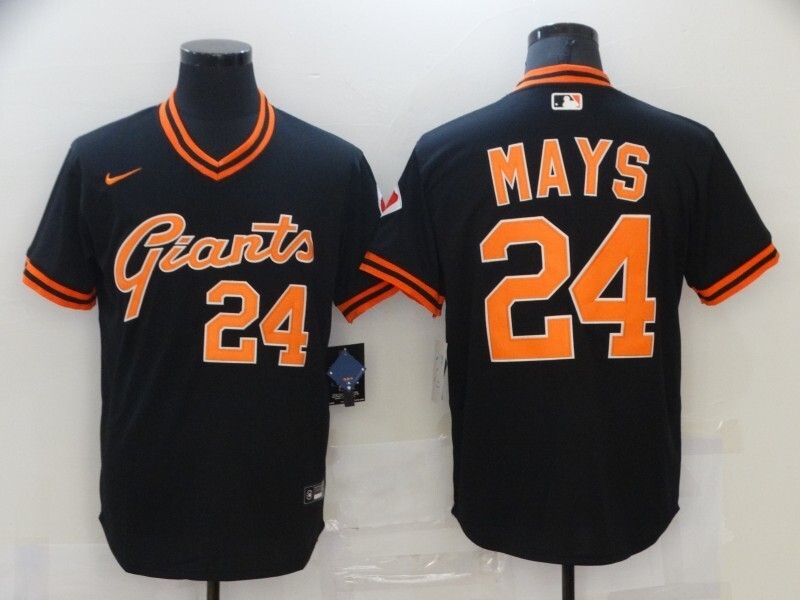 San Francisco Giants 3