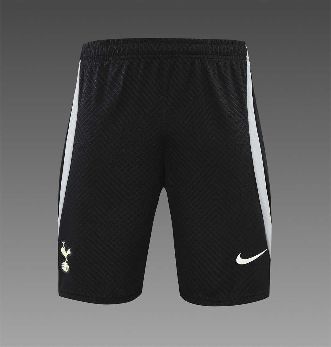 22-23 Tottenham Hotspur training suit short sleeve kit Beige 10