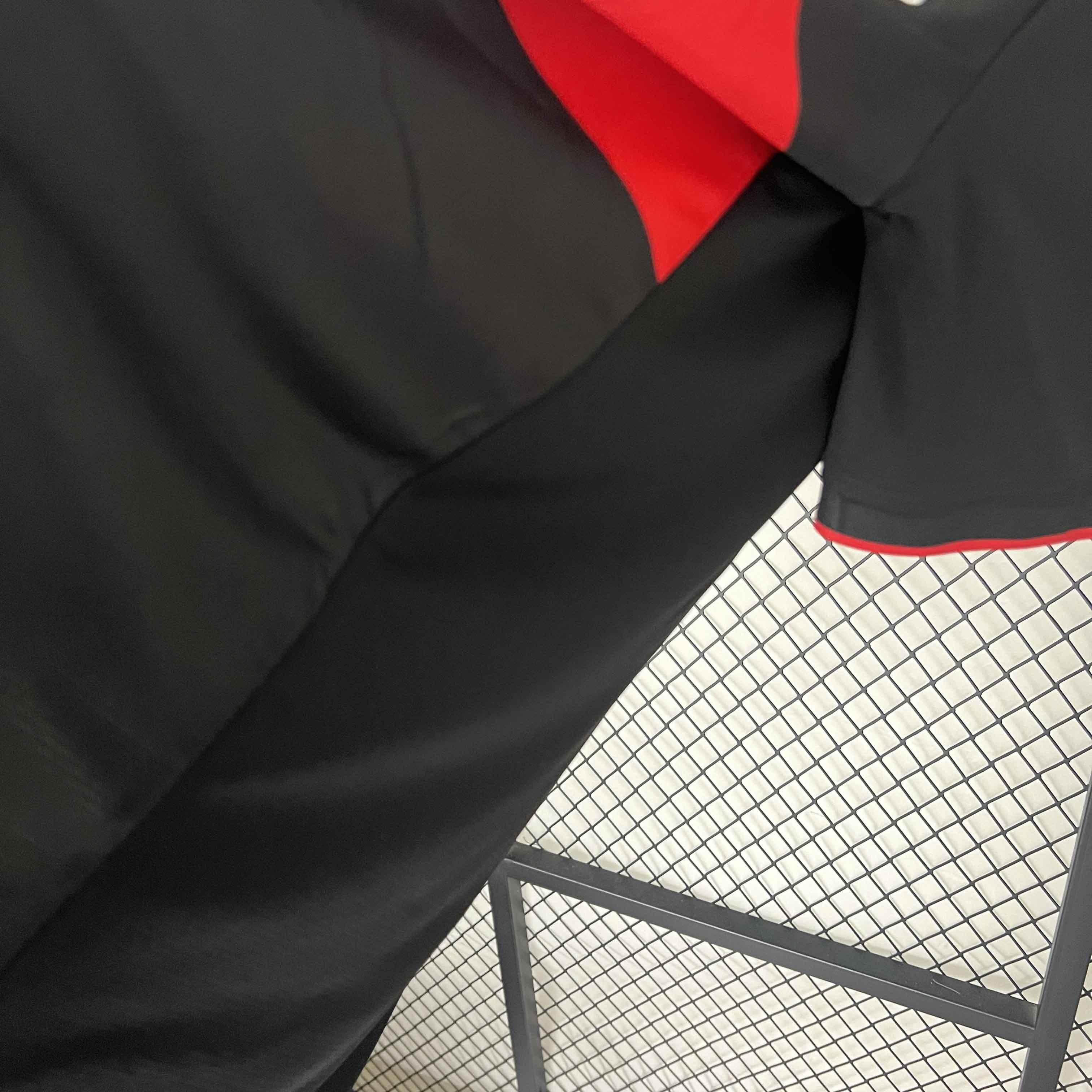 23-24 Leverkusen Home Kit Best Jerseys Yupoo 2