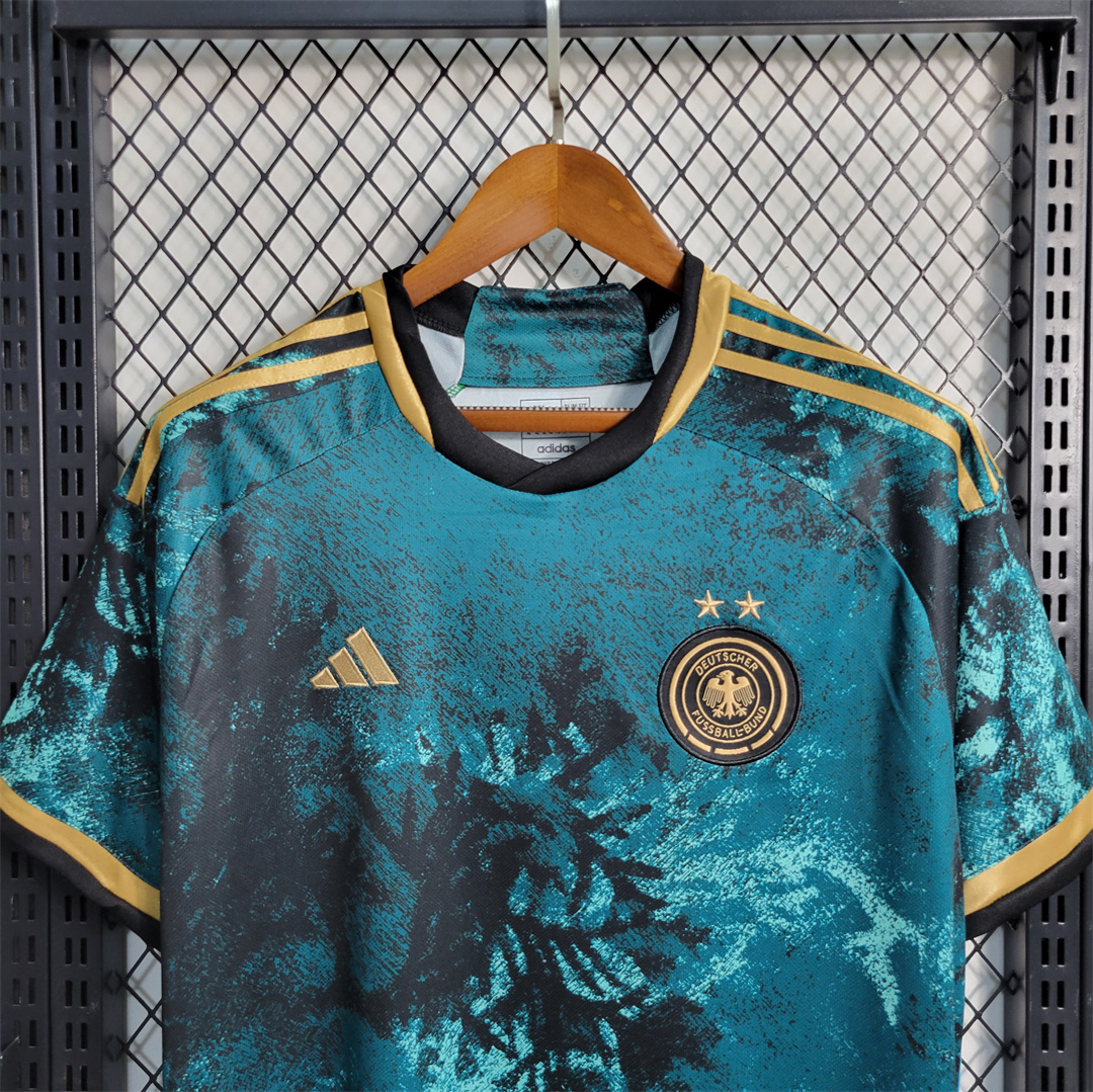 2023 Germany Special Edition 6