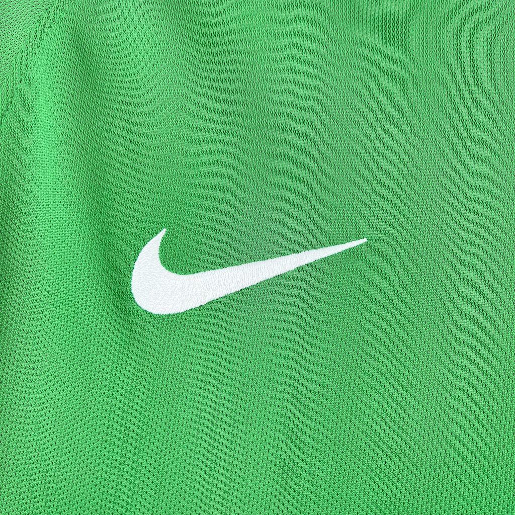 08-09 Wolfsburg Home Retro Kit Vintage Shirt Soccer AAAAJersey Yupoo 1