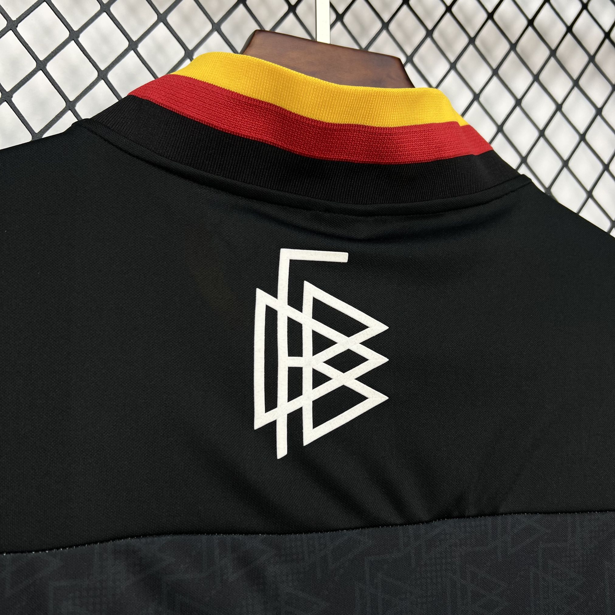 2026 World Cup Germany Mens Bringback Remixed Football T-Shirt AAAAJersey Dropship Yupoo 9 9