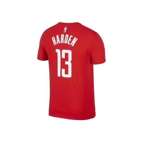 Basketball cotton t-shirt 76