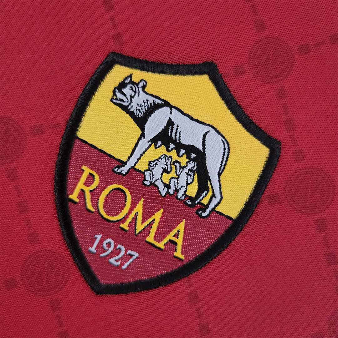 22-23 Roma home 2