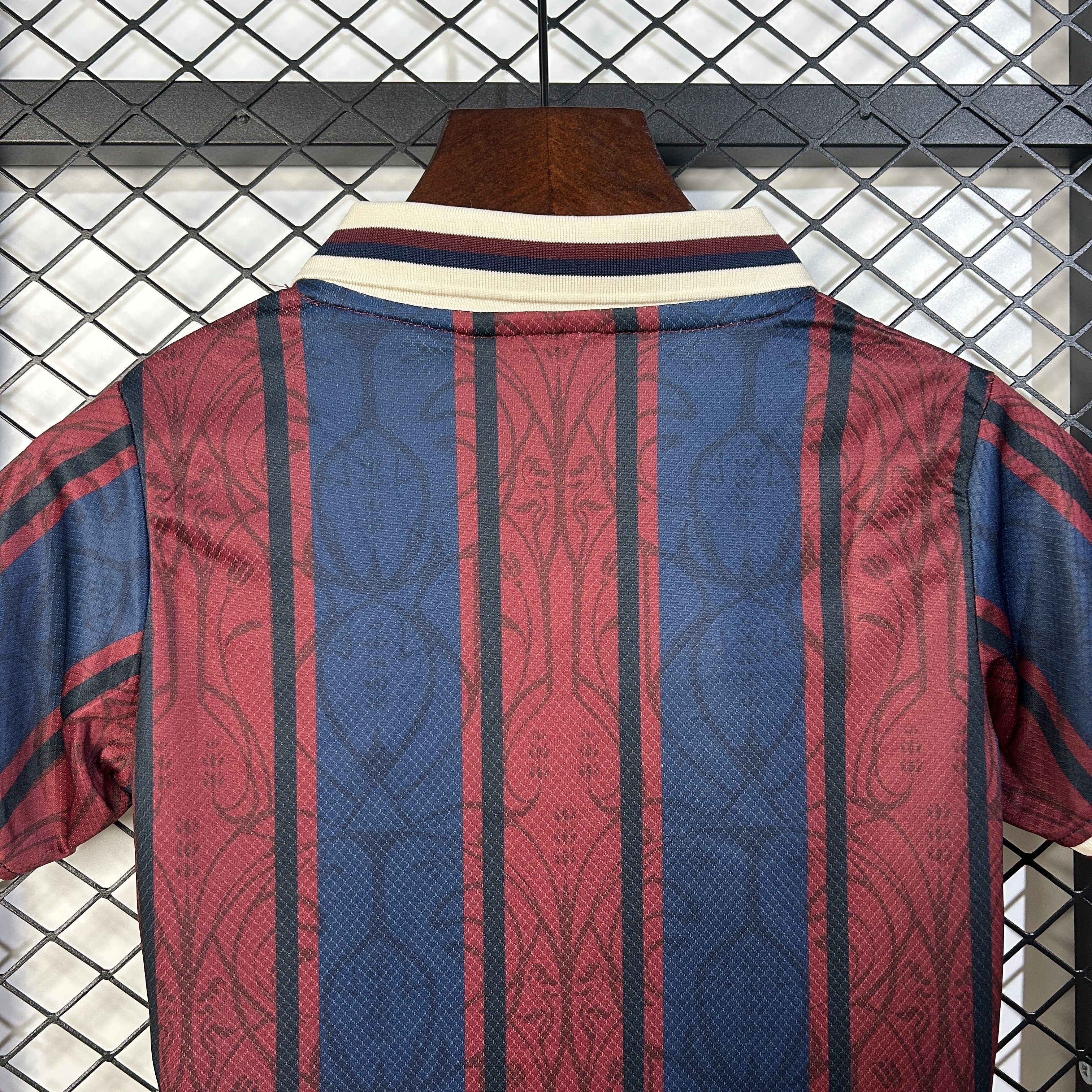 25-26 kids Barcelona Special Edition AAAAJersey Yupoo 16-28 3