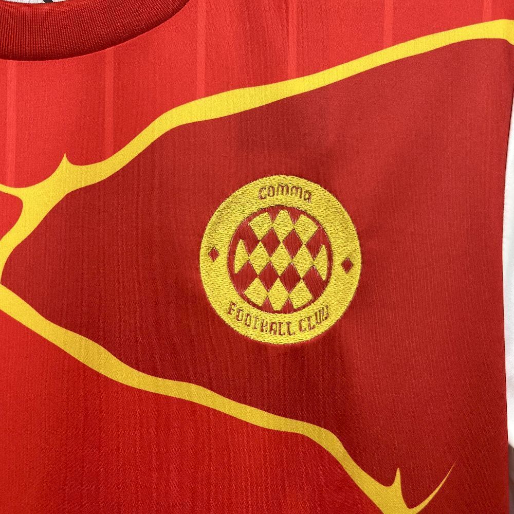 25-26 Bayern Munich Specail Edition Football Uniform AAAAJersey Supply Yupoo 4