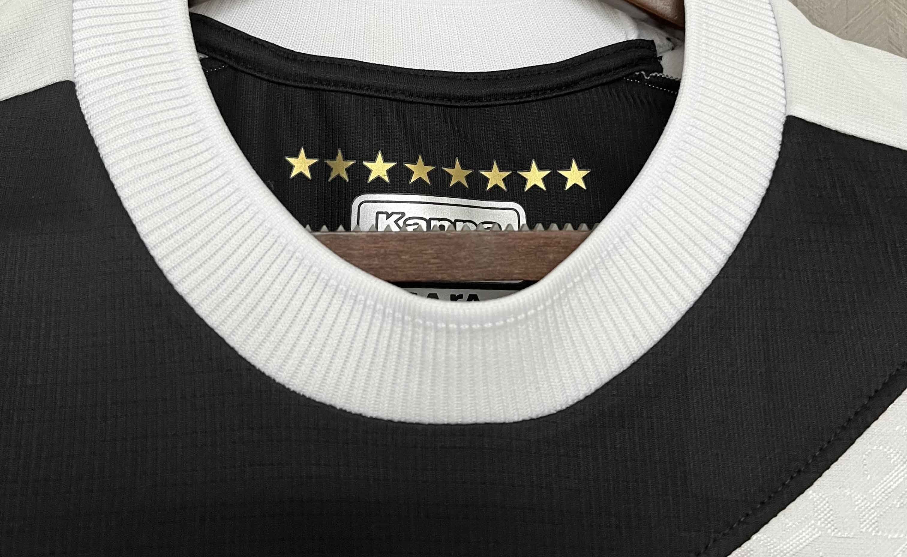 24-25 Vasco da Gama Home Women Kit Lady Shirt Football AAAAJersey Supplier 10