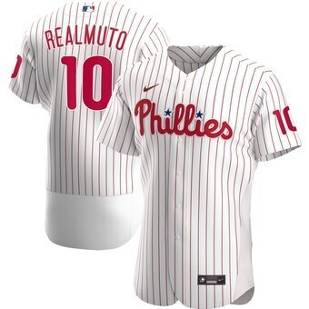 Philadelphia Phillies 18