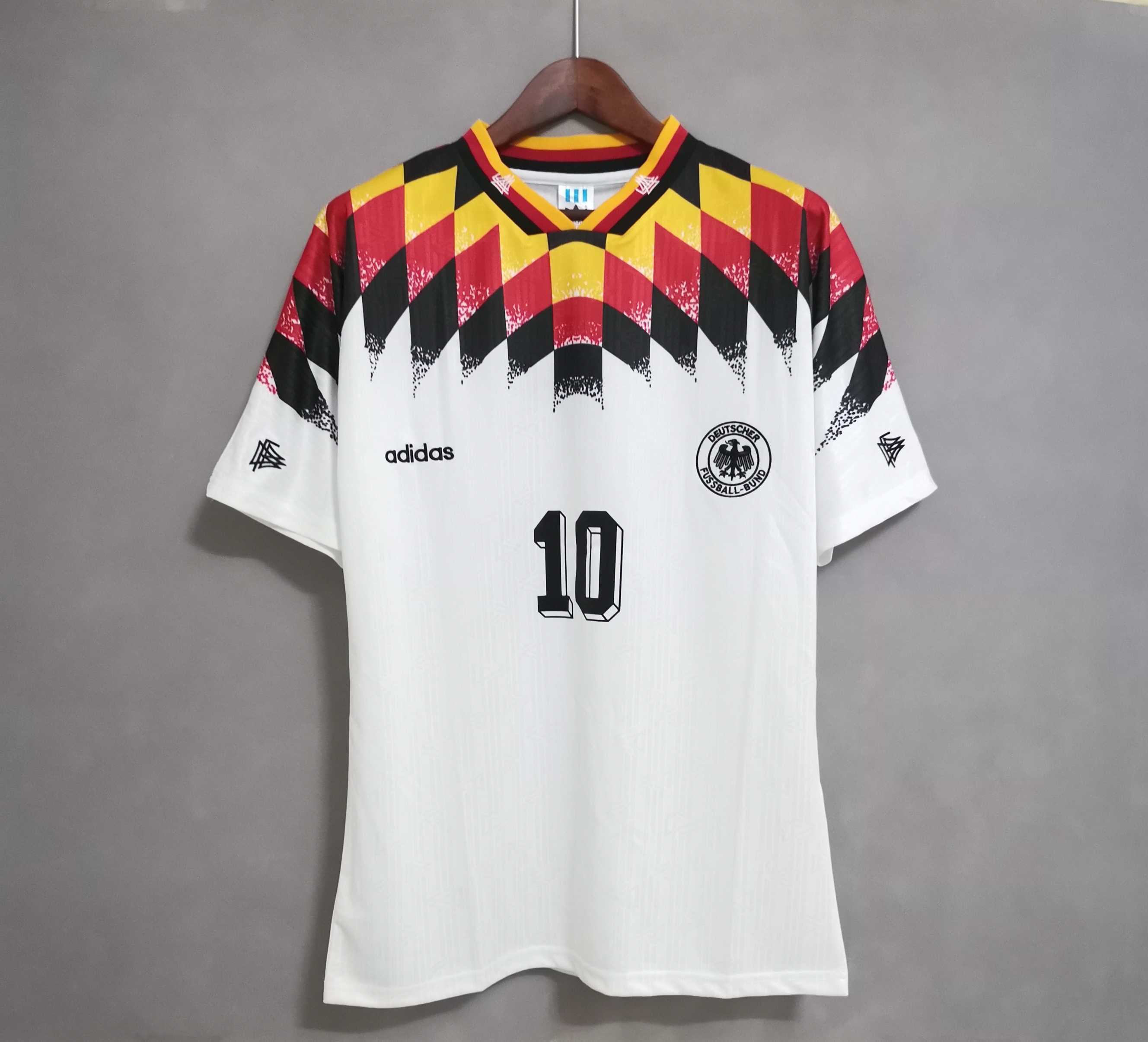 1994 Germany home 8