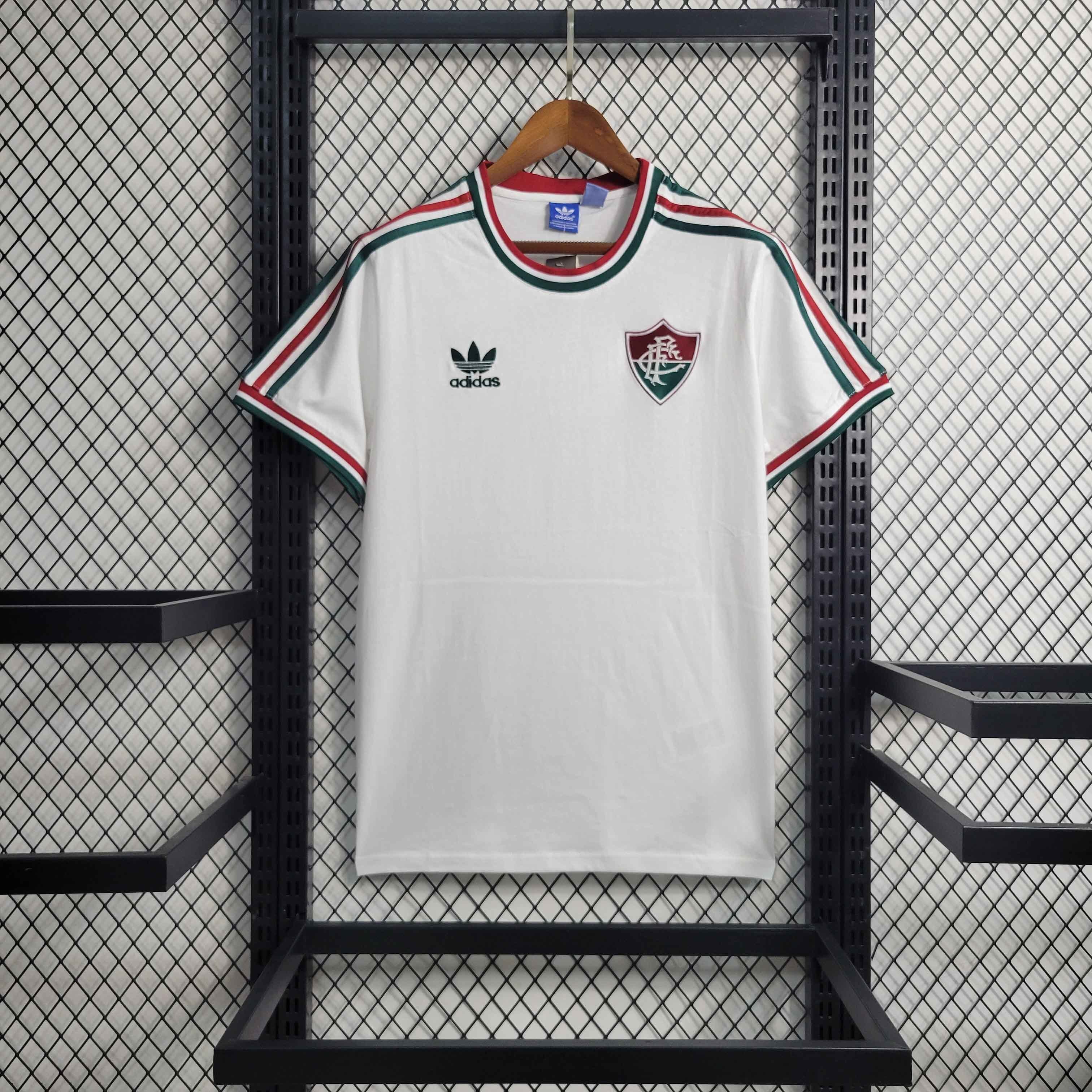 14-15 Retro Fluminense S-XXL