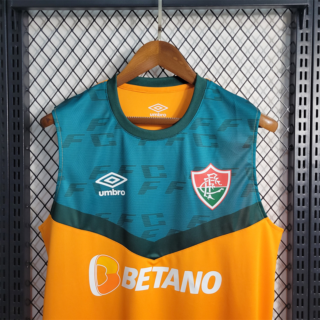 23-24 Fluminense Training Vest 7