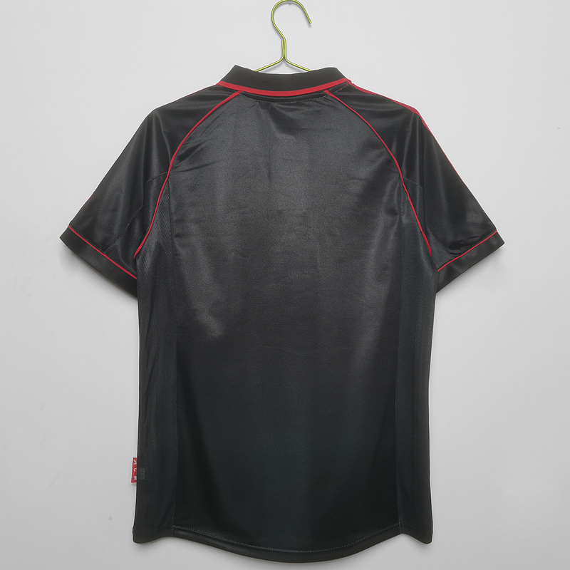 98-99 AC Milan Third Kit Retro Shirt Best Jerseys Yupoo 3