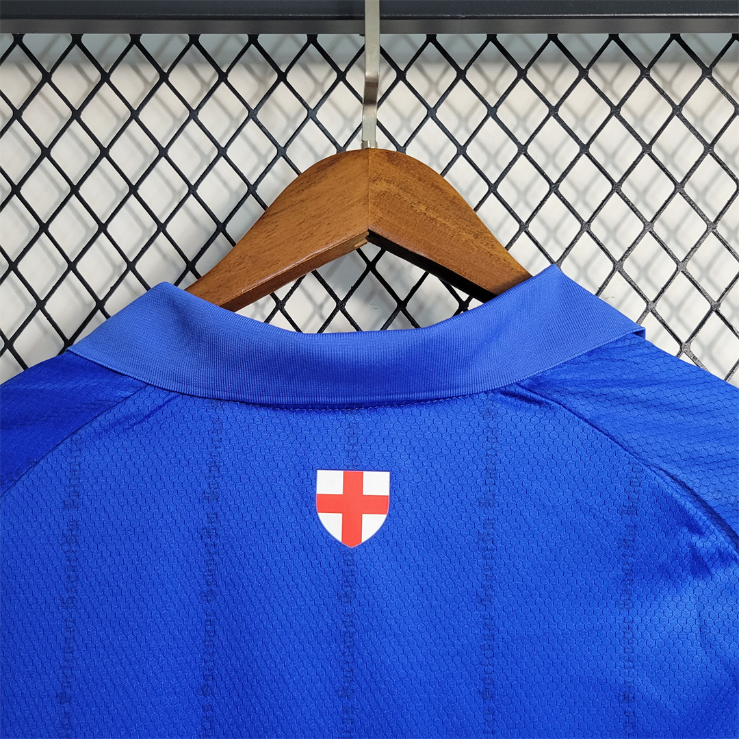 23-24 Palmeiras Blue Special Edition 9