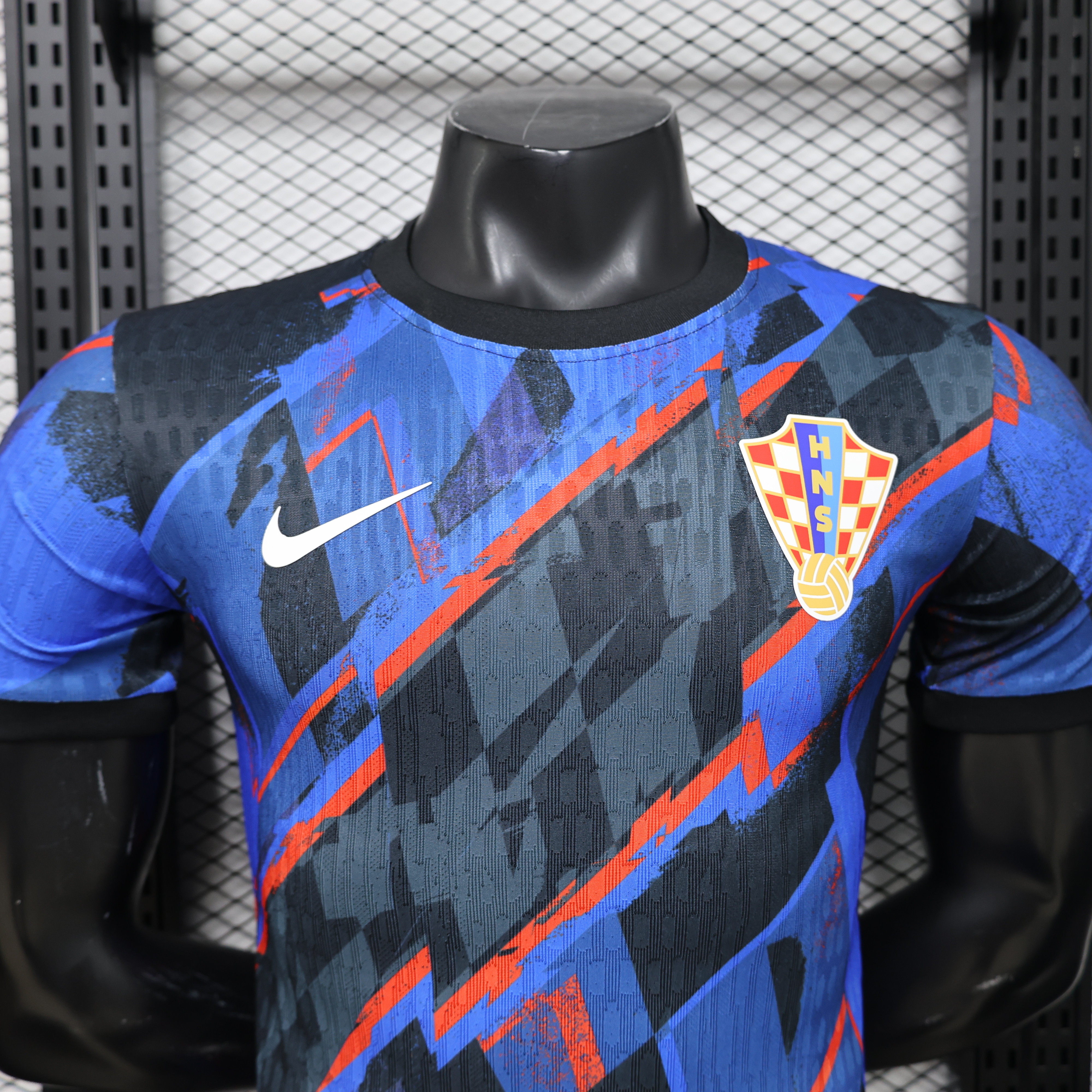 2026 Croatia Mens Special Edition Kit Player Version Soccer T-Shirt AAAAJersey Supply Yupoo 8 11