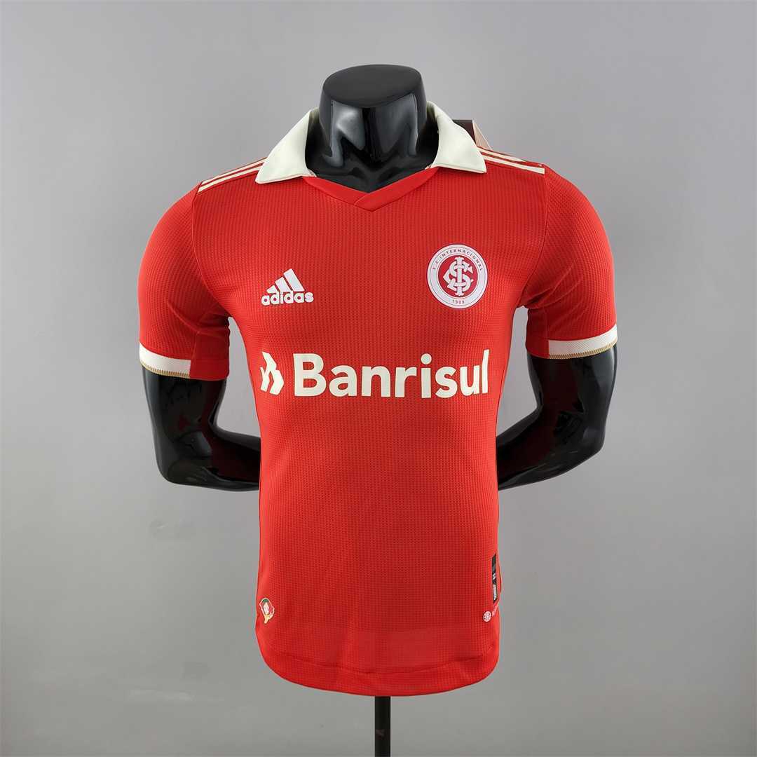 22-23 Internacional home player version
