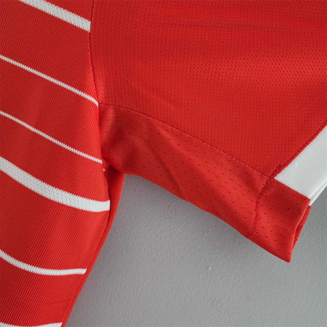 22-23 Bayern home - 7 5
