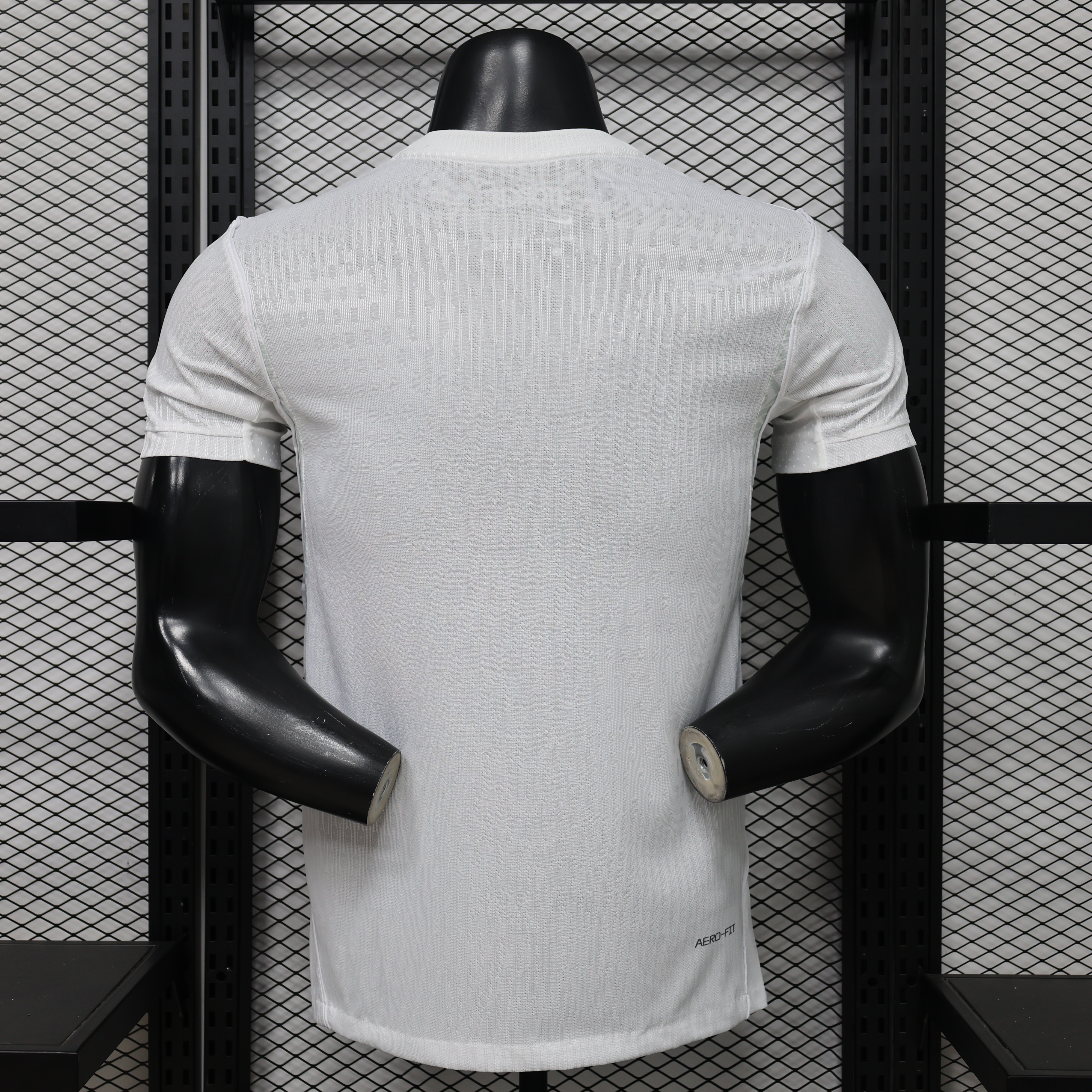 World Cup FIFA 2026 Norway Third Mens Kit Soccer Player Version T-Shirt AAAAJersey Supply Yupoo 10 7