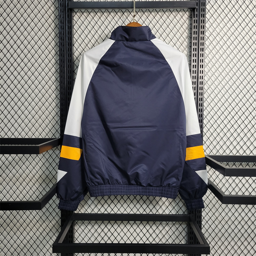 23-24 Windbreaker Arsenal - 4-1 1