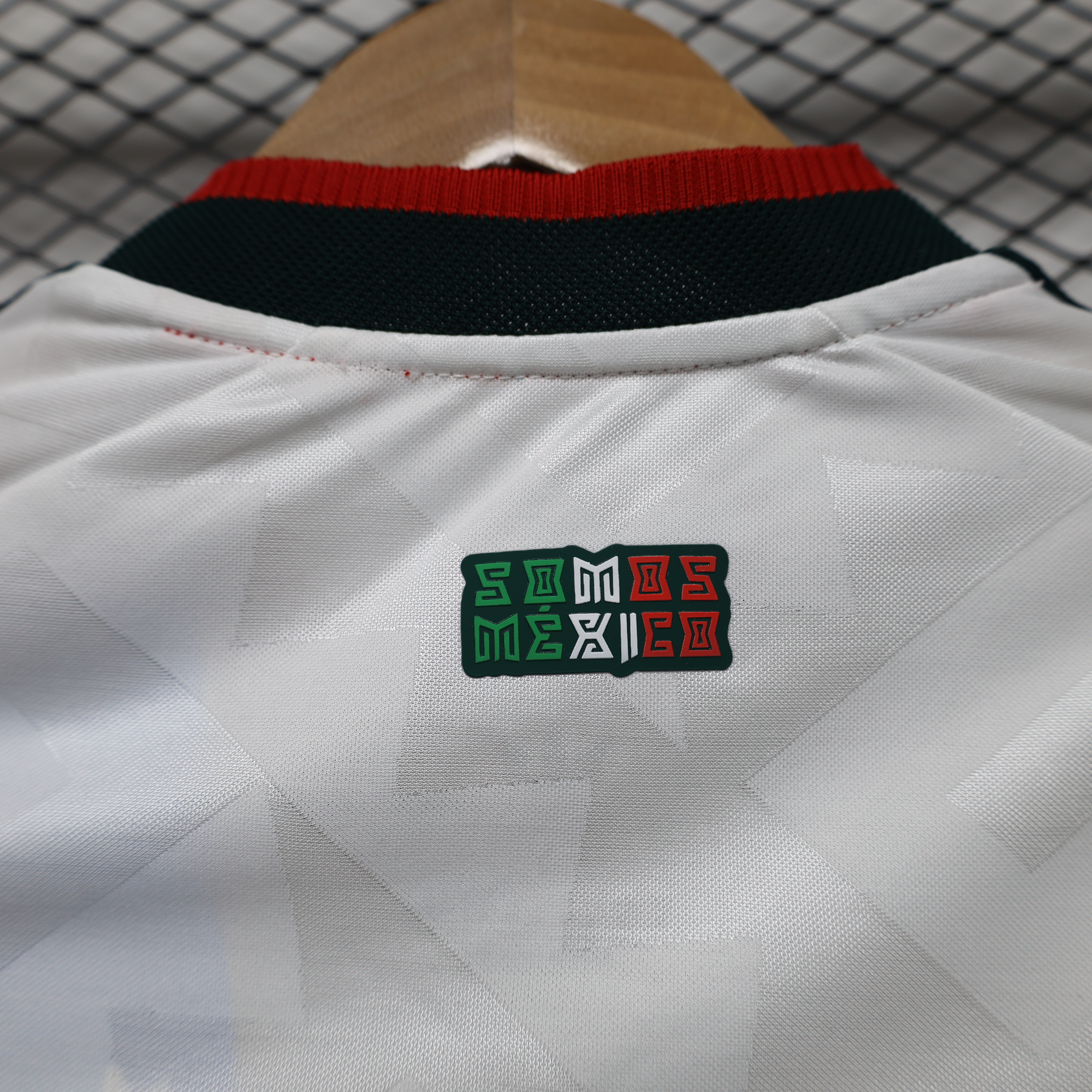 Women 2026 Mexico World Cup Away Kit Player Version Shirt Football AAAAJersey Dropship Yupoo 10 5