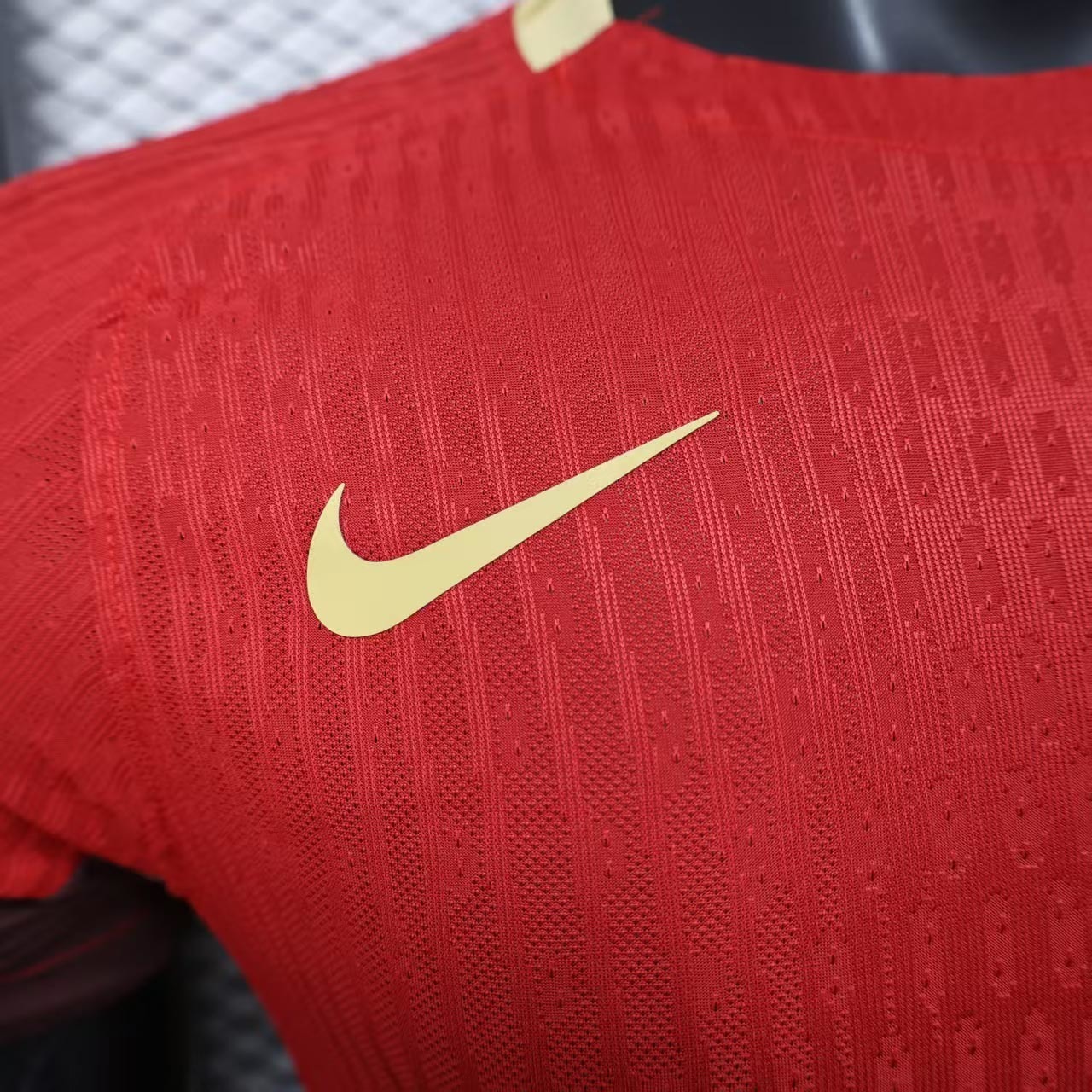 2025 China Home Kit Player Version Shirt Sino AAAAJersey Supply Yupoo 1