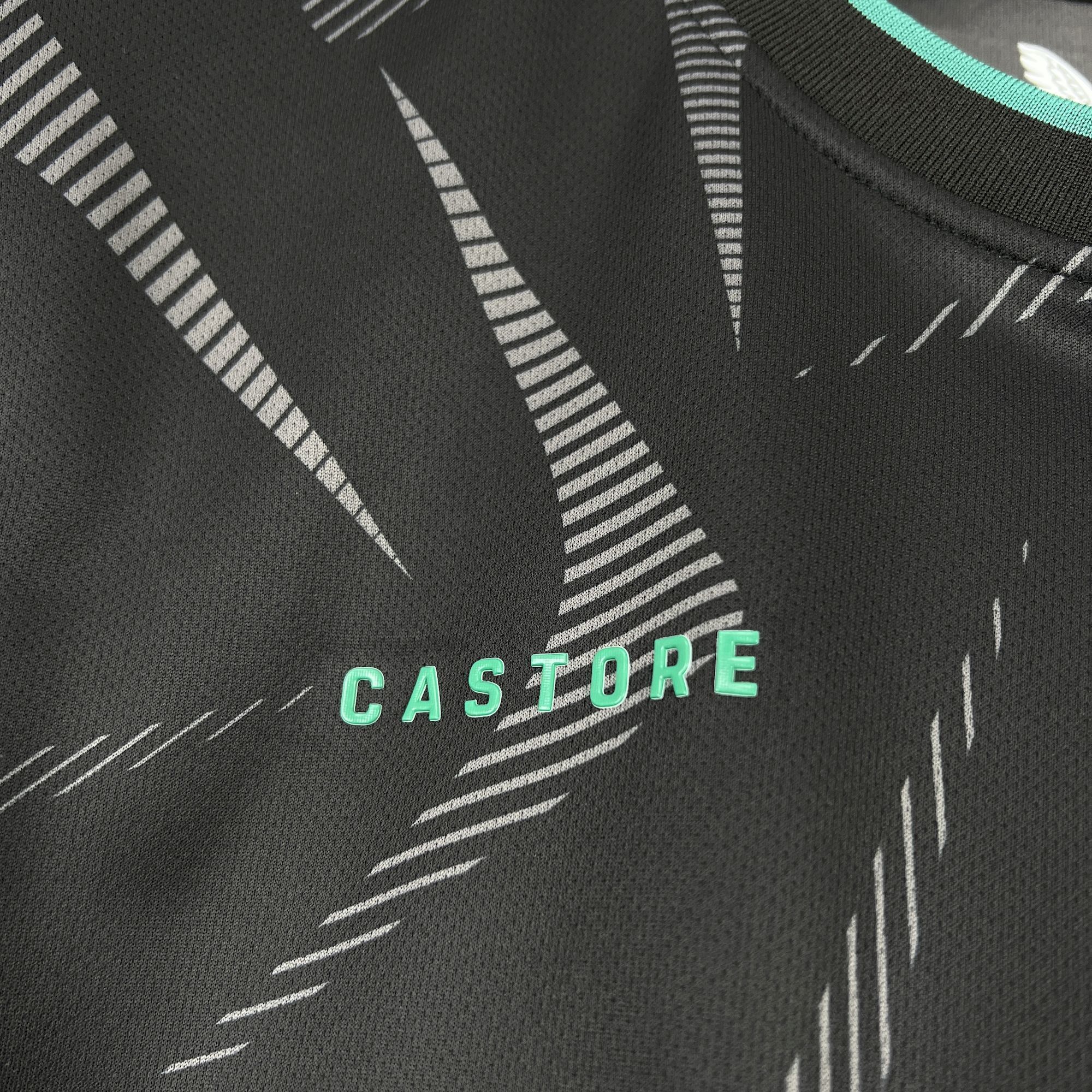 2025 Ireland Stealth Special Soccer T-Shirt AAAAJersey Dropship Yupoo 1
