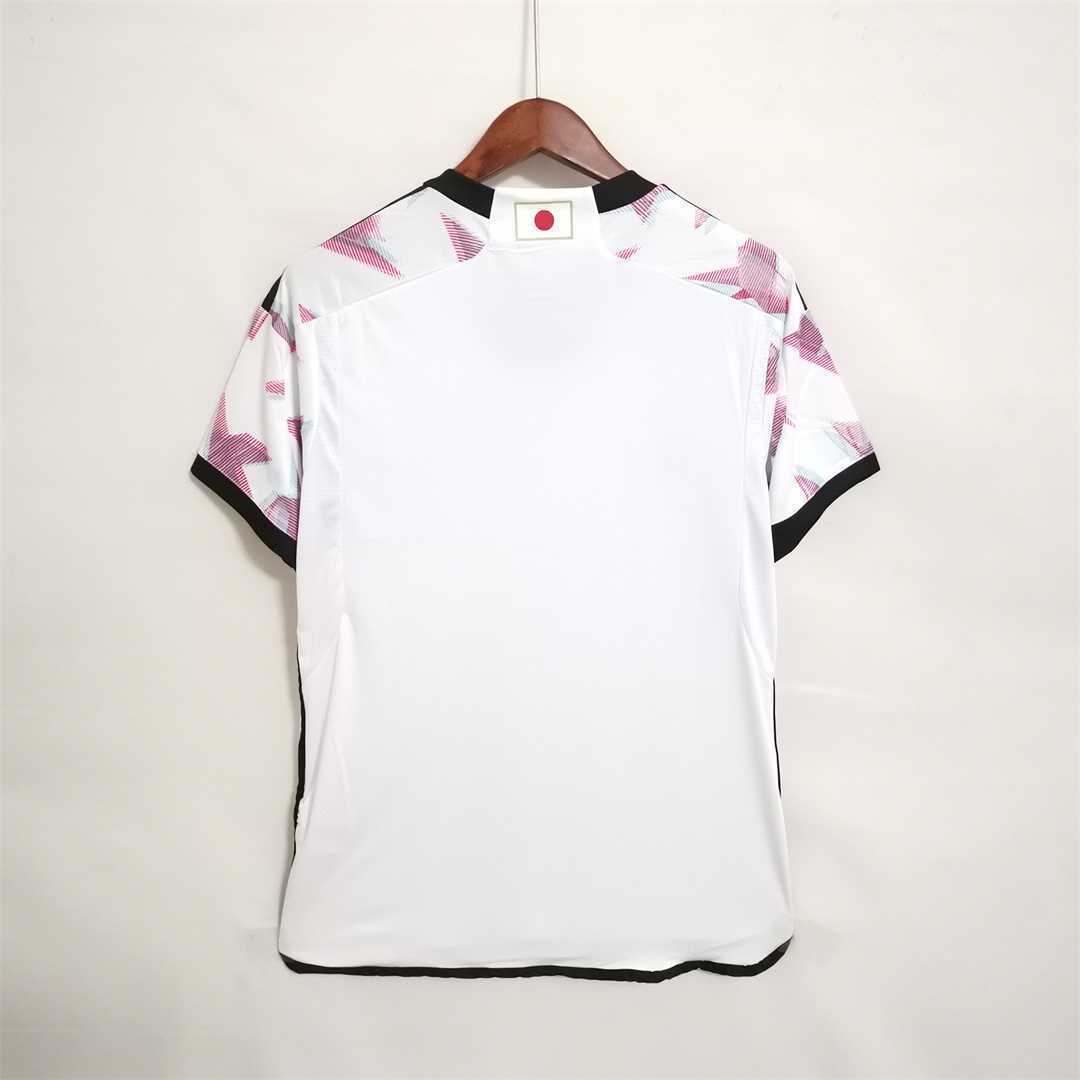 2022 Japan away 2